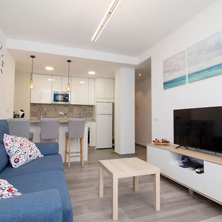 Santa Amalia 18 By Ivi Real Estate Apartment Torremolinos Ngoại thất bức ảnh