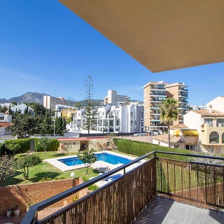 Santa Amalia 18 By Ivi Real Estate Apartment Torremolinos Ngoại thất bức ảnh