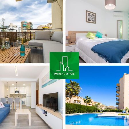 Santa Amalia 18 By Ivi Real Estate Apartment Torremolinos Ngoại thất bức ảnh