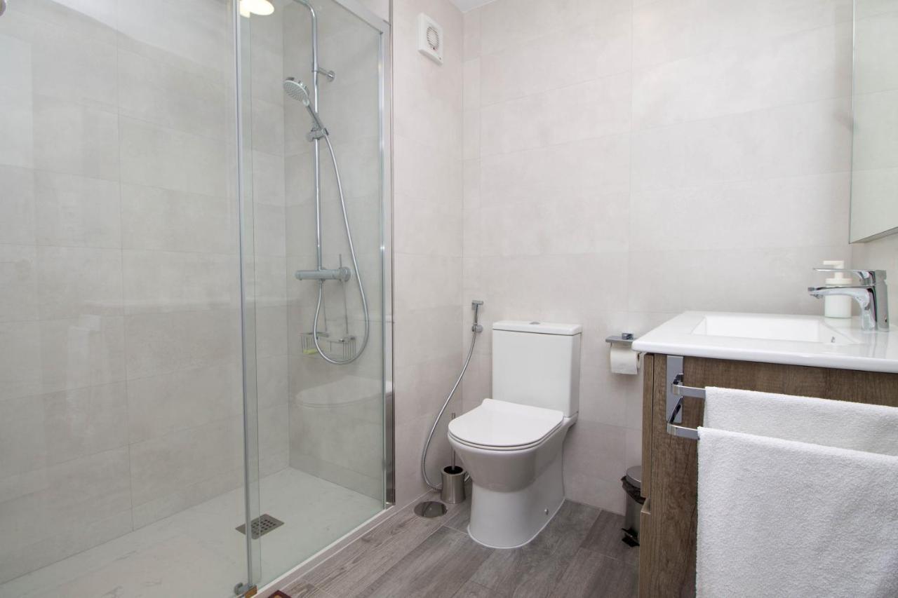 Santa Amalia 18 By Ivi Real Estate Apartment Torremolinos Ngoại thất bức ảnh