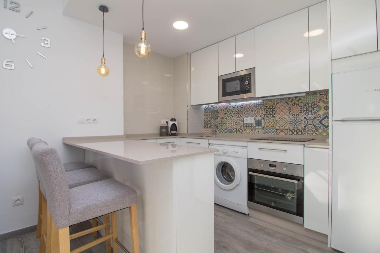 Santa Amalia 18 By Ivi Real Estate Apartment Torremolinos Ngoại thất bức ảnh