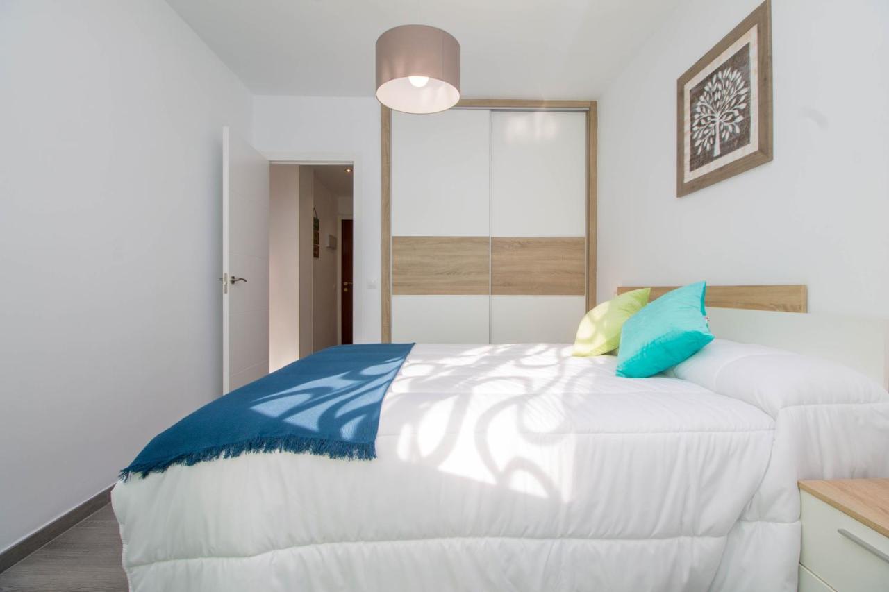 Santa Amalia 18 By Ivi Real Estate Apartment Torremolinos Ngoại thất bức ảnh