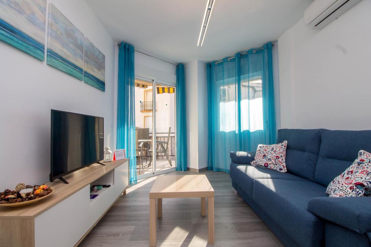 Santa Amalia 18 By Ivi Real Estate Apartment Torremolinos Ngoại thất bức ảnh