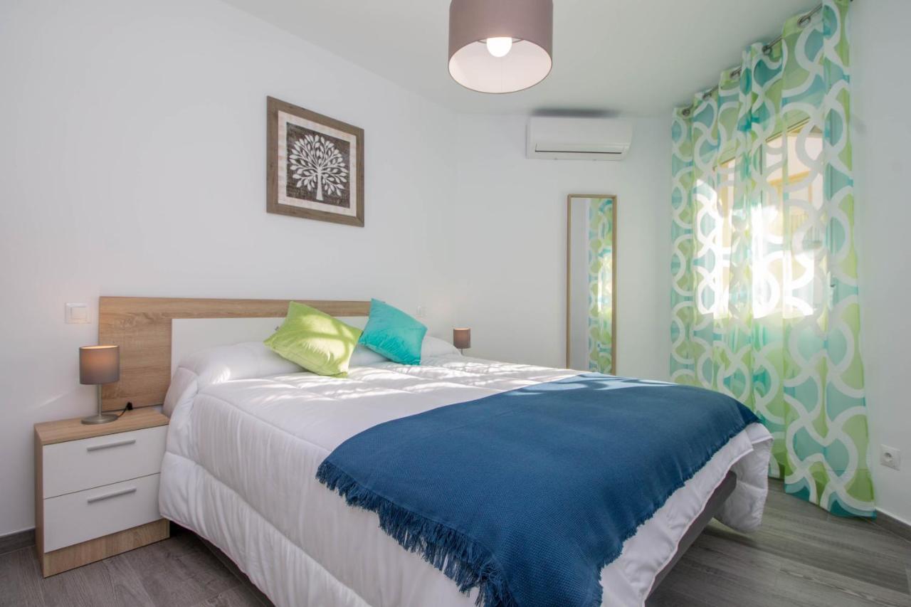 Santa Amalia 18 By Ivi Real Estate Apartment Torremolinos Ngoại thất bức ảnh